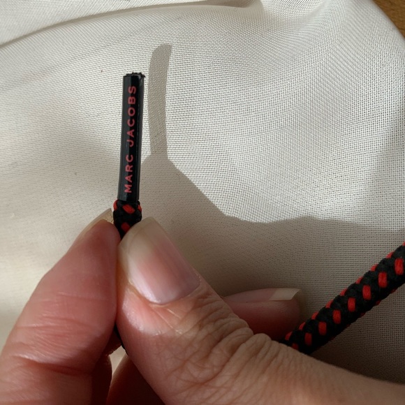 Marc Jacobs Combat Boots - Picture 4 of 9